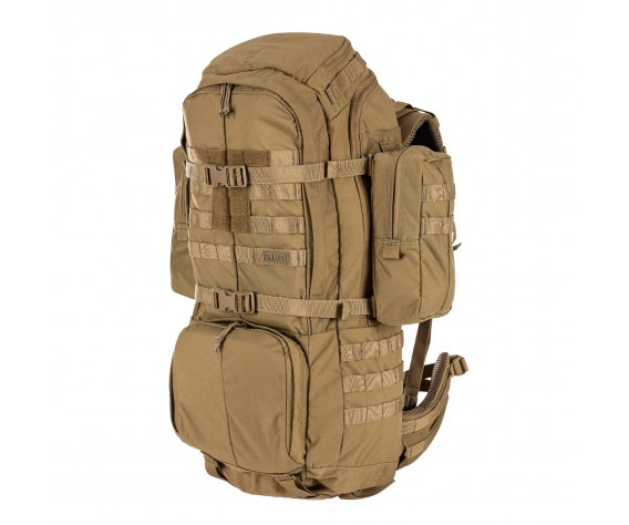 Фото: “Рюкзак 5,11 RUSH100 134 Kangaroo”, купить в интернет магазине