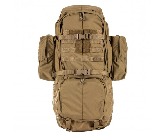 Фото: “Рюкзак 5,11 RUSH100 134 Kangaroo”, купить в интернет магазине