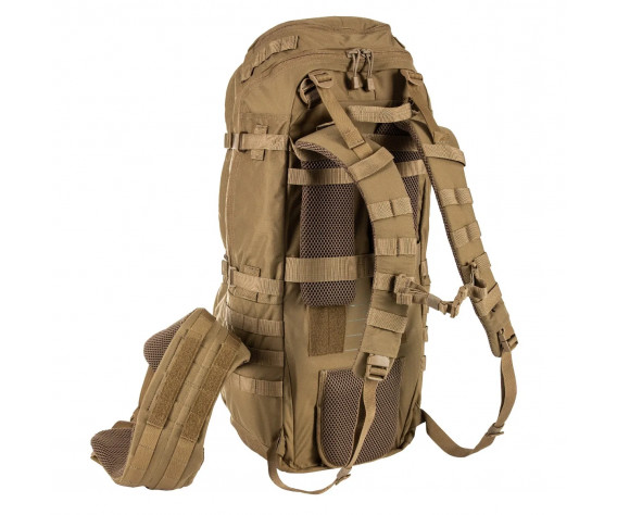 Фото: “Рюкзак 5,11 RUSH100 134 Kangaroo”, купить в интернет магазине