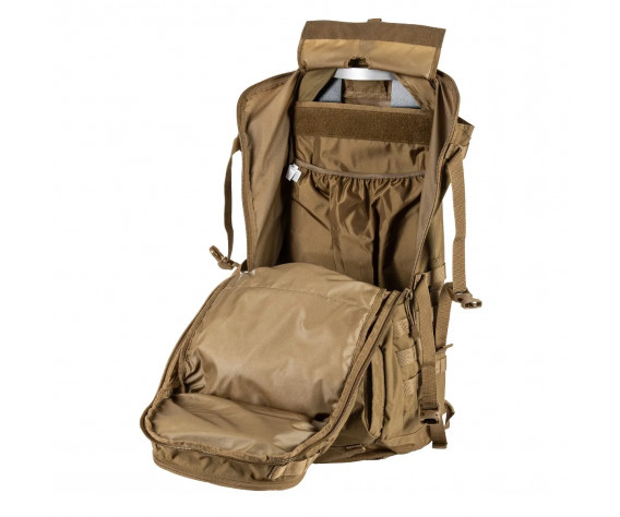 Фото: “Рюкзак 5,11 RUSH100 134 Kangaroo”, купить в интернет магазине