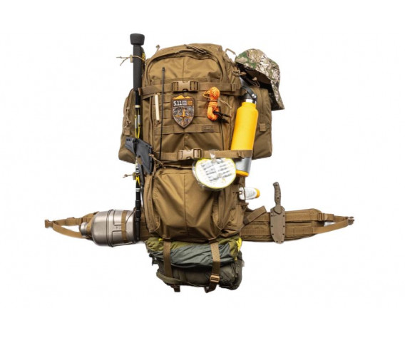Фото: “Рюкзак 5,11 RUSH100 134 Kangaroo”, купить в интернет магазине