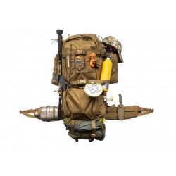 Фото: “Рюкзак 5,11 RUSH100 134 Kangaroo”