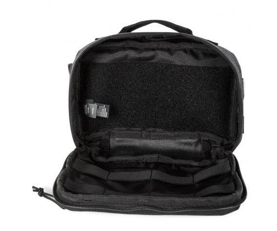 Фото: “Сумка 5,11 RUSH MOAB 3 Sling Pack 4L Black 019”, купить в интернет магазине