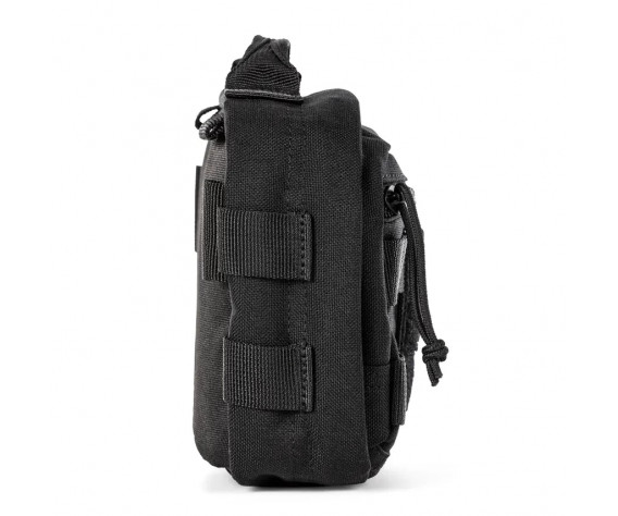 Фото: “Сумка 5,11 RUSH MOAB 3 Sling Pack 4L Black 019”, купить в интернет магазине