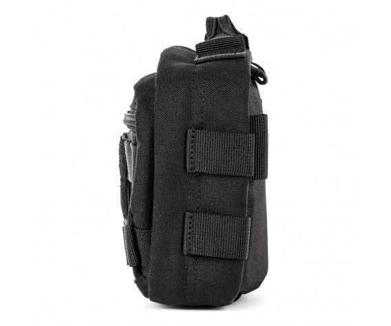 Фото: “Сумка 5,11 RUSH MOAB 3 Sling Pack 4L Black 019”, купить в интернет магазине