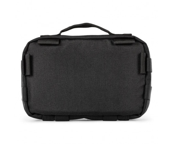 Фото: “Сумка 5,11 RUSH MOAB 3 Sling Pack 4L Black 019”, купить в интернет магазине