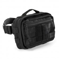 Фото: “Сумка 5,11 RUSH MOAB 3 Sling Pack 4L Black 019”