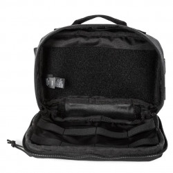 Фото: “Сумка 5,11 RUSH MOAB 3 Sling Pack 4L Black 019”