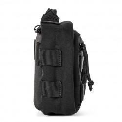 Фото: “Сумка 5,11 RUSH MOAB 3 Sling Pack 4L Black 019”