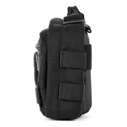Фото: “Сумка 5,11 RUSH MOAB 3 Sling Pack 4L Black 019”