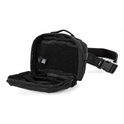 Фото: “Сумка 5,11 RUSH MOAB 3 Sling Pack 4L Black 019”