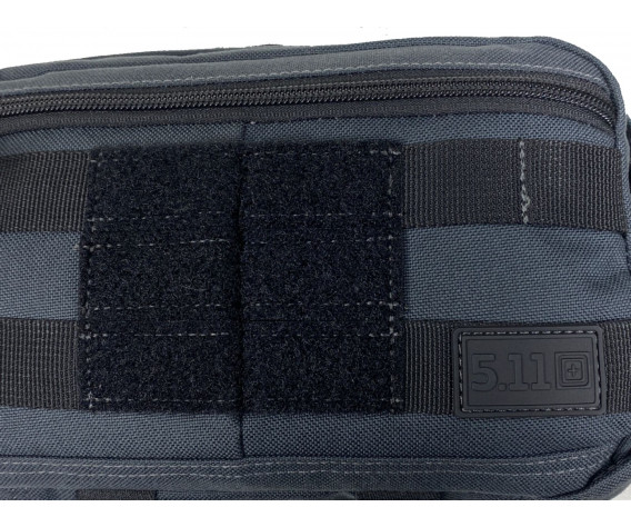 Фото: “Сумка 5,11 RUSH MOAB 3 Sling Pack 4L ColorDouble Tap (026)”, купить в интернет магазине