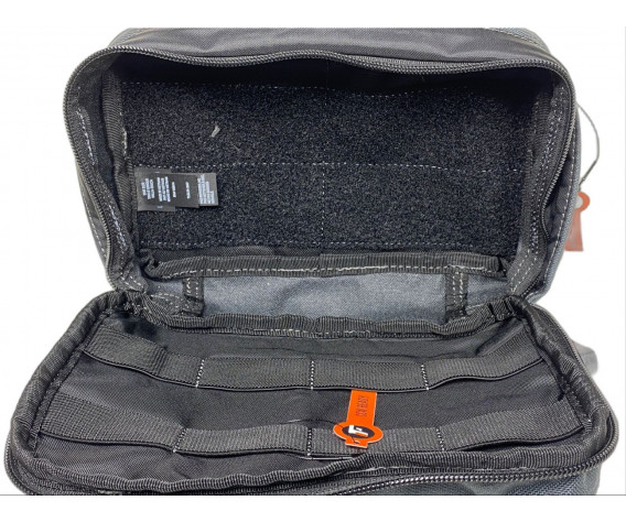 Фото: “Сумка 5,11 RUSH MOAB 3 Sling Pack 4L ColorDouble Tap (026)”, купить в интернет магазине