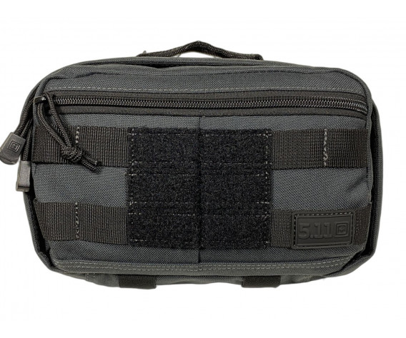 Фото: “Сумка 5,11 RUSH MOAB 3 Sling Pack 4L ColorDouble Tap (026)”, купить в интернет магазине