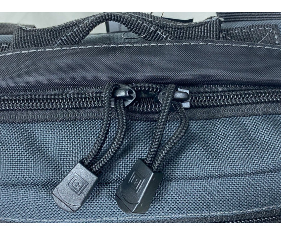 Фото: “Сумка 5,11 RUSH MOAB 3 Sling Pack 4L ColorDouble Tap (026)”, купить в интернет магазине