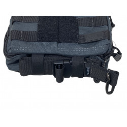 Фото: “Сумка 5,11 RUSH MOAB 3 Sling Pack 4L ColorDouble Tap (026)”