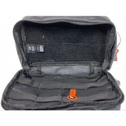 Фото: “Сумка 5,11 RUSH MOAB 3 Sling Pack 4L ColorDouble Tap (026)”