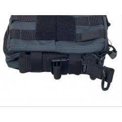 Фото: “Сумка 5,11 RUSH MOAB 3 Sling Pack 4L ColorDouble Tap (026)”