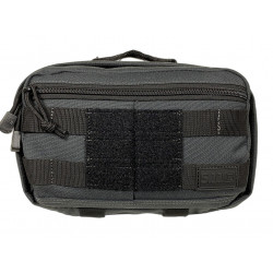 Фото: “Сумка 5,11 RUSH MOAB 3 Sling Pack 4L ColorDouble Tap (026)”