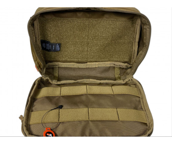 Фото: “Сумка 5,11 RUSH MOAB 3 Sling Pack 4L ColorKangaroo (134)”, купить в интернет магазине