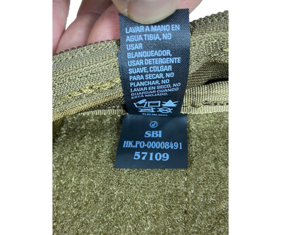 Фото: “Сумка 5,11 RUSH MOAB 3 Sling Pack 4L ColorKangaroo (134)”, купить в интернет магазине