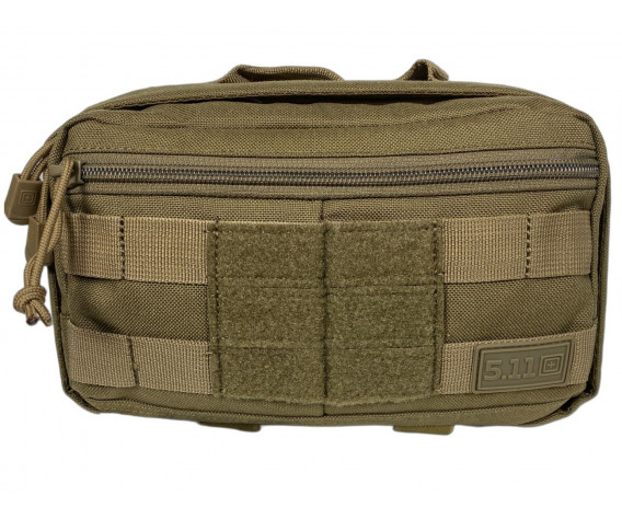 Фото: “Сумка 5,11 RUSH MOAB 3 Sling Pack 4L ColorKangaroo (134)”, купить в интернет магазине