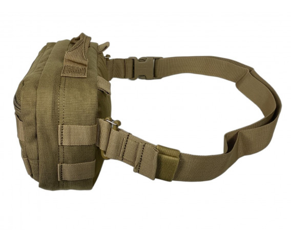 Фото: “Сумка 5,11 RUSH MOAB 3 Sling Pack 4L ColorKangaroo (134)”, купить в интернет магазине