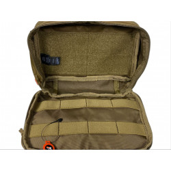 Фото: “Сумка 5,11 RUSH MOAB 3 Sling Pack 4L ColorKangaroo (134)”