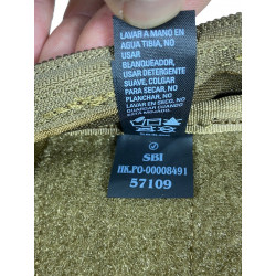 Фото: “Сумка 5,11 RUSH MOAB 3 Sling Pack 4L ColorKangaroo (134)”