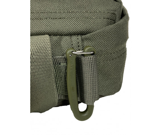 Фото: “Сумка 5,11 RUSH MOAB 3 Sling Pack 4L ColorRanger Green (186)”, купить в интернет магазине