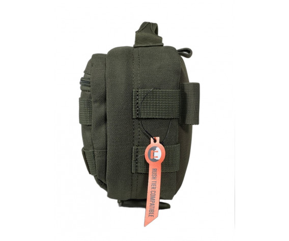 Фото: “Сумка 5,11 RUSH MOAB 3 Sling Pack 4L ColorRanger Green (186)”, купить в интернет магазине