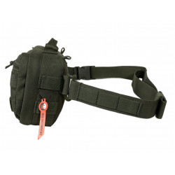 Фото: “Сумка 5,11 RUSH MOAB 3 Sling Pack 4L ColorRanger Green (186)”