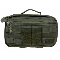 Фото: “Сумка 5,11 RUSH MOAB 3 Sling Pack 4L ColorRanger Green (186)”