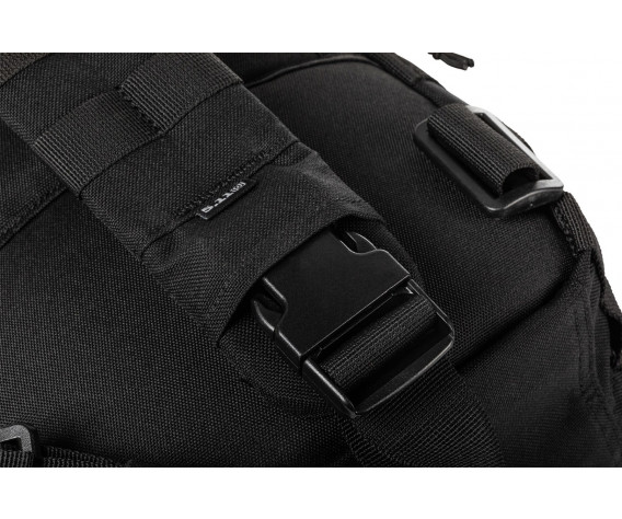 Фото: “Сумка 5,11 RUSH MOAB 8 Sling Pack 13L Color Black (019)”, купить в интернет магазине