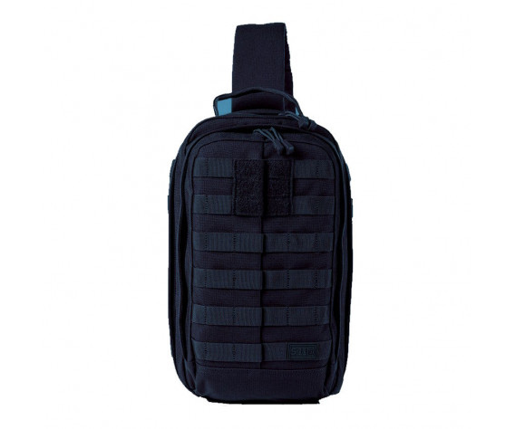 Фото: “Сумка 5,11 RUSH MOAB 8 Sling Pack 13L Color Black (019)”, купить в интернет магазине