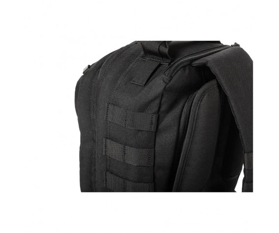 Фото: “Сумка 5,11 RUSH MOAB 8 Sling Pack 13L Color Black (019)”, купить в интернет магазине