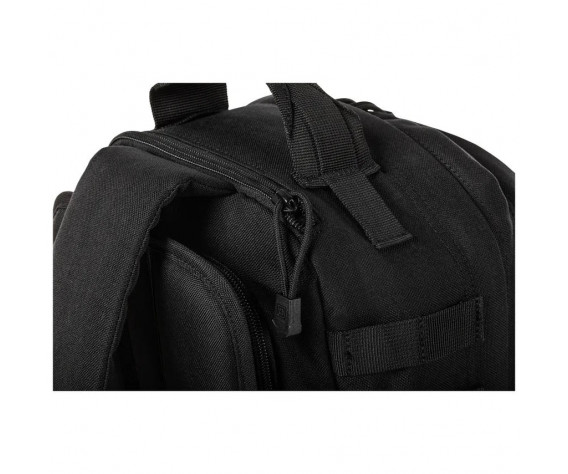 Фото: “Сумка 5,11 RUSH MOAB 8 Sling Pack 13L Color Black (019)”, купить в интернет магазине