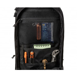 Фото: “Сумка 5,11 RUSH MOAB 8 Sling Pack 13L Color Black (019)”