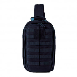 Фото: “Сумка 5,11 RUSH MOAB 8 Sling Pack 13L Color Black (019)”
