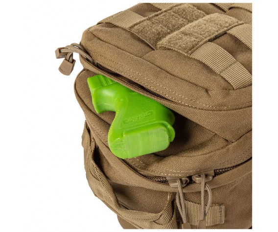 Фото: “Сумка 5,11 RUSH MOAB 8 Sling Pack 13 L Color Kangaroo”, купить в интернет магазине