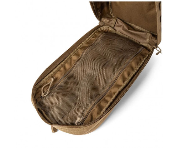 Фото: “Сумка 5,11 RUSH MOAB 8 Sling Pack 13 L Color Kangaroo”, купить в интернет магазине