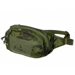 Фото: “Сумка Helikon Bandicoot Waist Pack Olive Green”, купить в интернет магазине