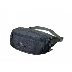 Фото: “Сумка Helikon Bandicoot Waist Pack wolf grey”, купить в интернет магазине