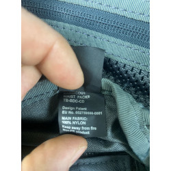 Фото: “Сумка Helikon Bandicoot Waist Pack wolf grey”