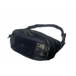 Фото: “Сумка Helikon Bandicoot Waist Pack Black”, купить в интернет магазине