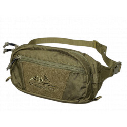 Фото: “Сумка Helikon Bandicoot Waist Pack Kangaroo”, купить в интернет магазине