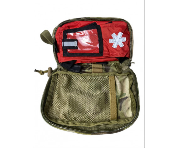 Фото: “Сумка Helikon MED KIT POUCH MC”, купить в интернет магазине