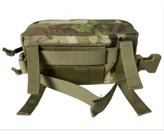 Фото: “Сумка Helikon MED KIT POUCH MC”, купить в интернет магазине