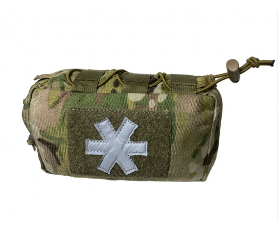 Фото: “Сумка Helikon MED KIT POUCH MC”, купить в интернет магазине