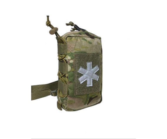 Фото: “Сумка Helikon MED KIT POUCH MC”, купить в интернет магазине